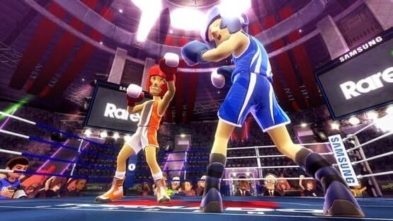 Kinect Sports: Ultimate Collection screenshot 9
