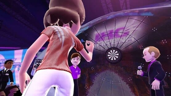 Kinect Sports: Ultimate Collection screenshot 10
