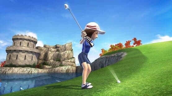 Kinect Sports: Ultimate Collection screenshot 11