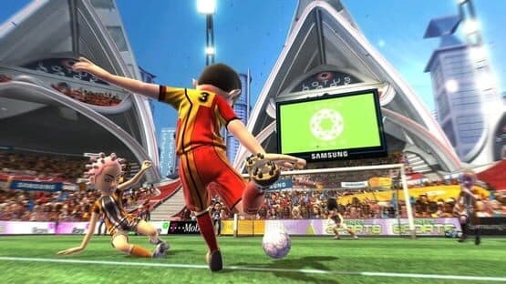 Kinect Sports: Ultimate Collection screenshot 13