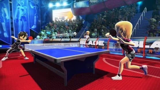 Kinect Sports: Ultimate Collection screenshot 1