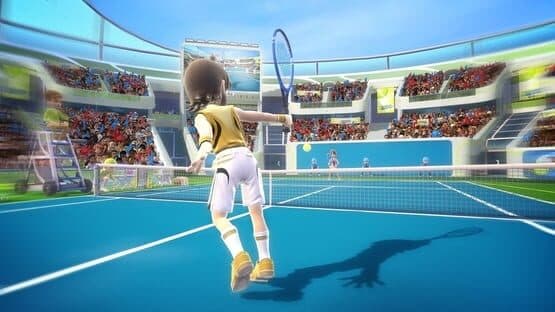 Kinect Sports: Ultimate Collection screenshot 2