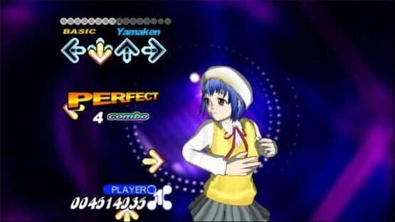 Dance Dance Revolution Universe screenshot 19
