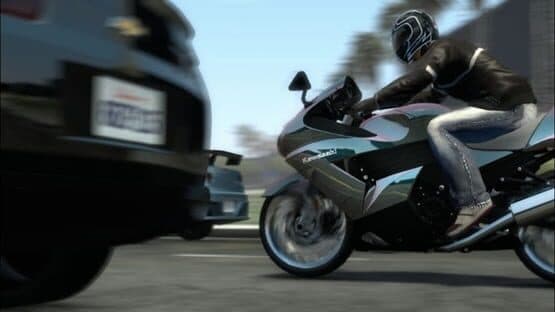 Midnight Club: Los Angeles - Complete Edition screenshot 3