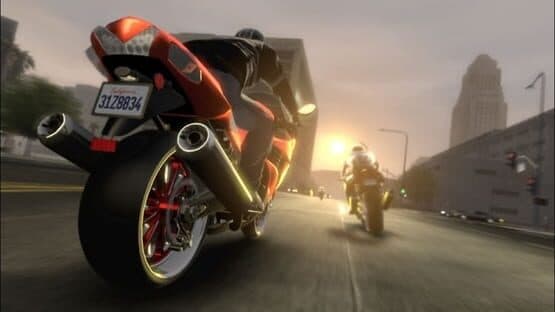 Midnight Club: Los Angeles - Complete Edition screenshot 8