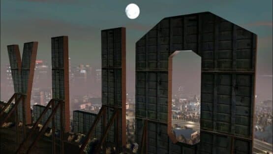 Midnight Club: Los Angeles - Complete Edition screenshot 9