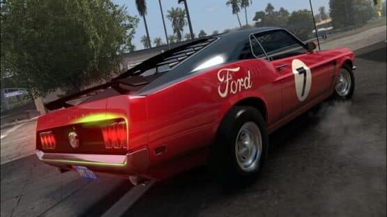 Midnight Club: Los Angeles - Complete Edition screenshot 4