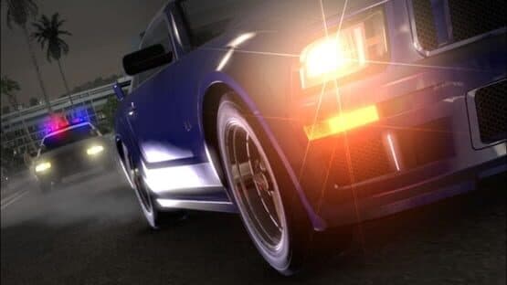 Midnight Club: Los Angeles - Complete Edition screenshot 5