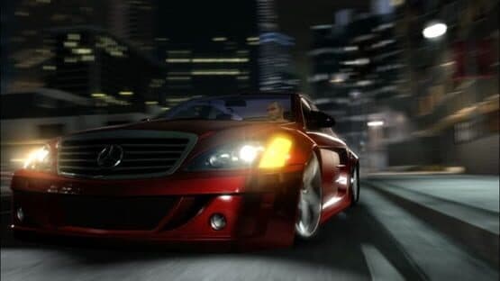 Midnight Club: Los Angeles - Complete Edition screenshot 10