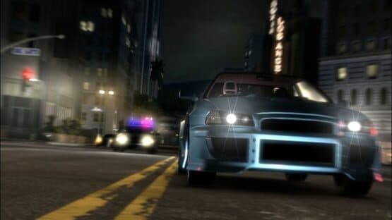 Midnight Club: Los Angeles - Complete Edition screenshot 11