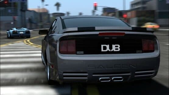 Midnight Club: Los Angeles - Complete Edition screenshot 6