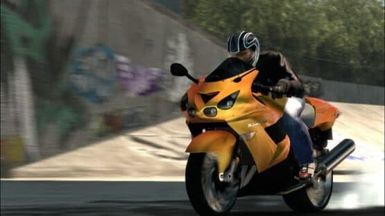 Midnight Club: Los Angeles - Complete Edition screenshot 1