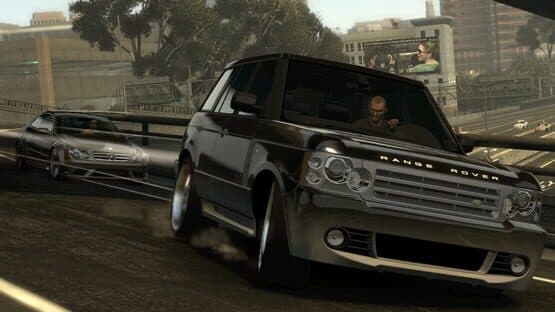 Midnight Club: Los Angeles - Complete Edition screenshot 13