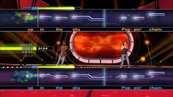 Karaoke Revolution Presents: American Idol Encore screenshot 6