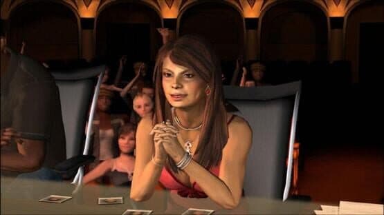 Karaoke Revolution Presents: American Idol Encore 2 screenshot 9