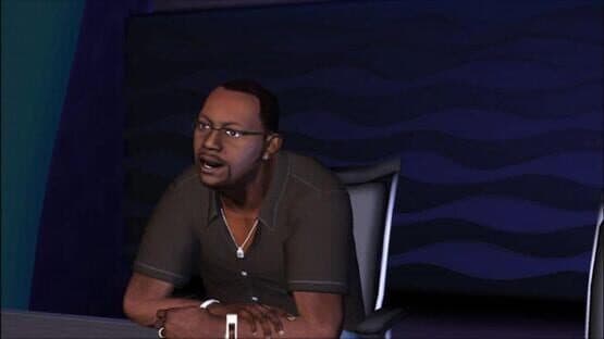 Karaoke Revolution Presents: American Idol Encore 2 screenshot 7