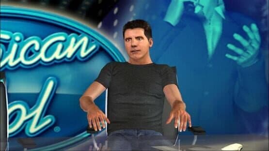 Karaoke Revolution Presents: American Idol Encore 2 screenshot 5
