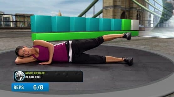 miCoach by adidas screenshot 8