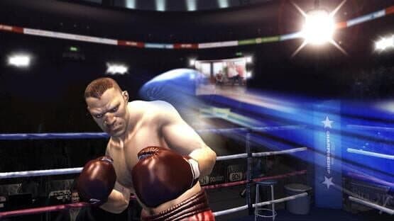 MotionSports: Play for Real screenshot 9