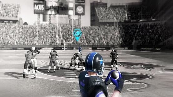 MotionSports: Play for Real screenshot 8