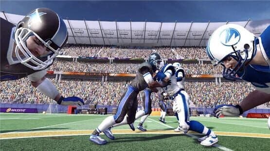 MotionSports: Play for Real screenshot 10