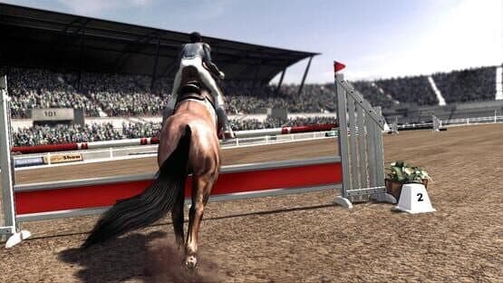 MotionSports: Play for Real screenshot 4