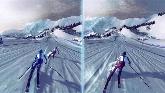 MotionSports: Play for Real screenshot 5