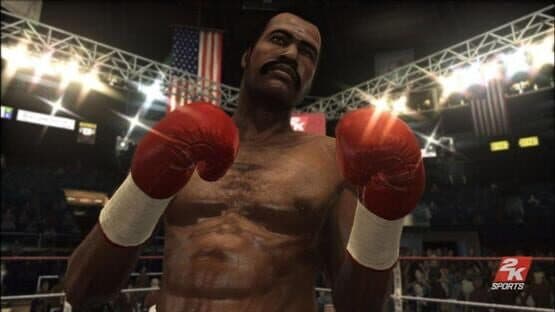 Don King Presents: Prizefighter screenshot 7