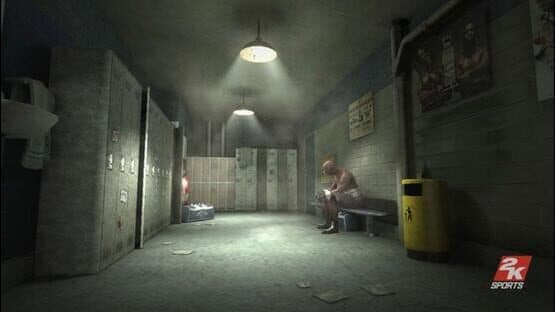 Don King Presents: Prizefighter screenshot 8