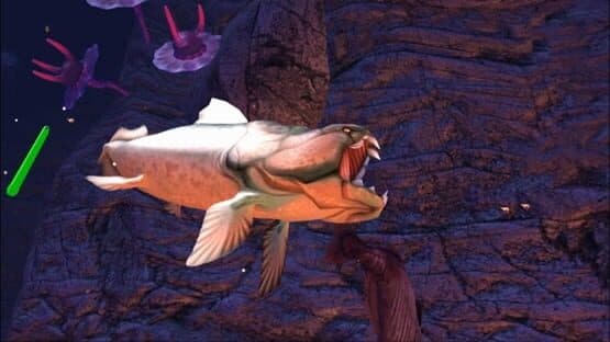 Sealife Safari screenshot 3