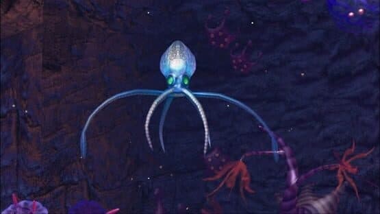 Sealife Safari screenshot 5