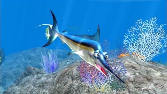 Sealife Safari screenshot 6