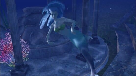 Sealife Safari screenshot 7