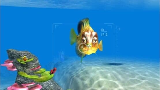 Sealife Safari screenshot 10