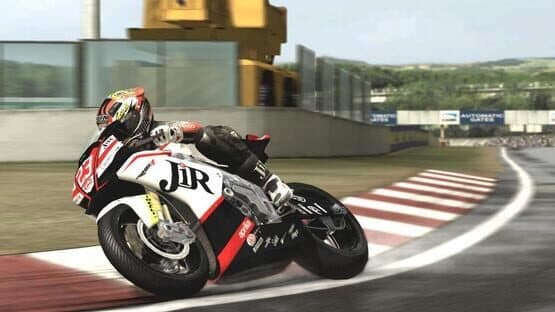 SBK X: Superbike World Championship screenshot 13