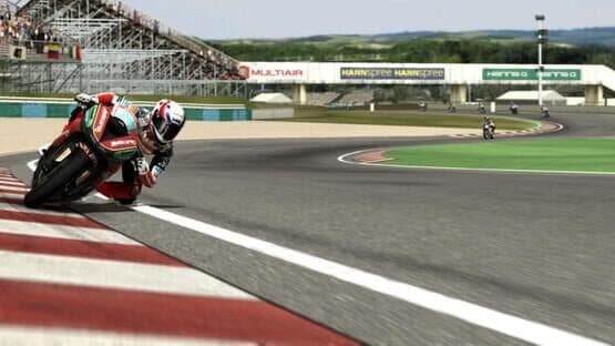 SBK X: Superbike World Championship screenshot 16