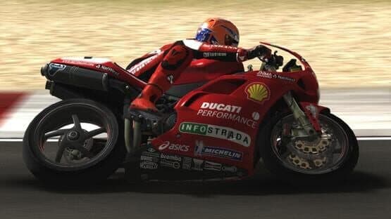 SBK X: Superbike World Championship screenshot 17