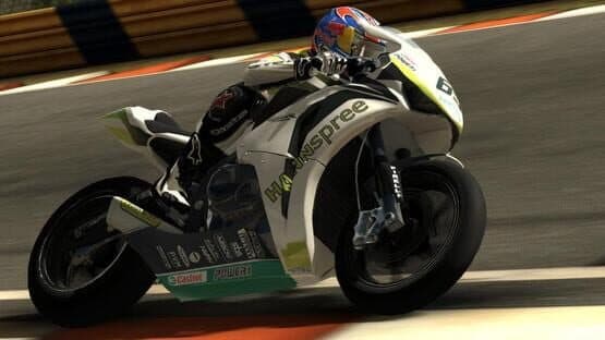 SBK X: Superbike World Championship screenshot 19