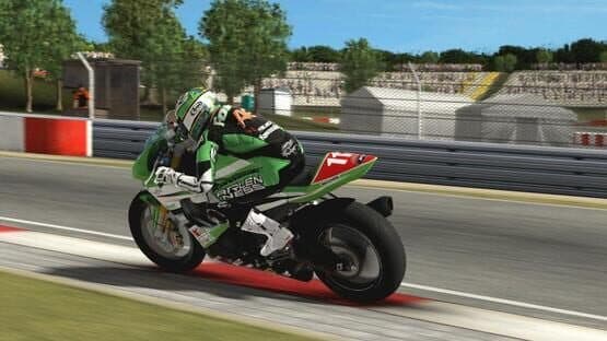 SBK X: Superbike World Championship screenshot 20