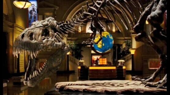 Scene It? Lights, Camera, Action screenshot 5