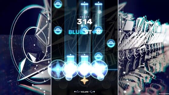 Sixtar Gate: Startrail screenshot 9