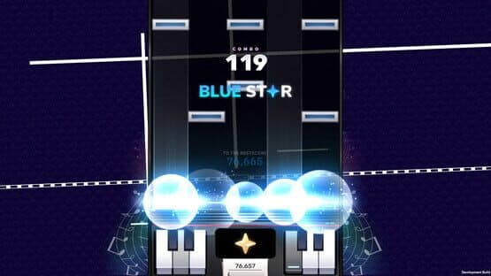 Sixtar Gate: Startrail screenshot 12