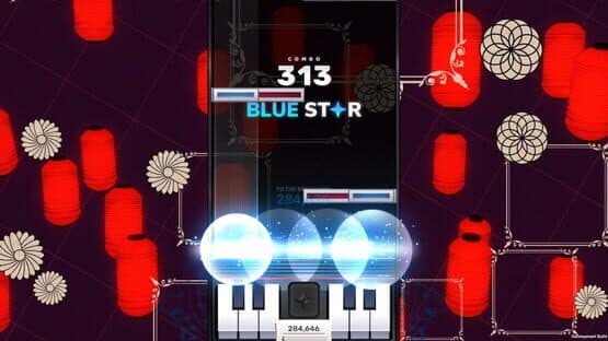 Sixtar Gate: Startrail screenshot 13