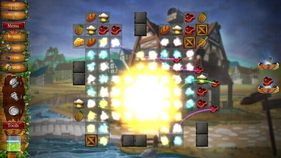 Gaslamp Cases 2: The Haunted Village screenshot 5