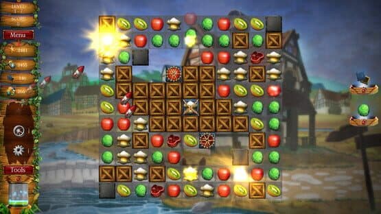 Gaslamp Cases 2: The Haunted Village screenshot 6