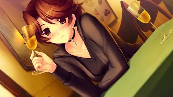 Kimi ga Ita Kisetsu screenshot 1