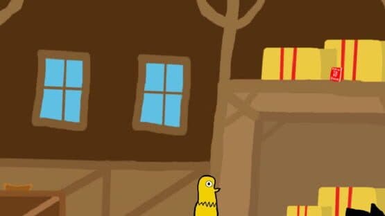 How to Chicken 101 screenshot 2