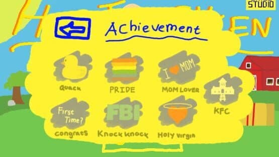 How to Chicken 101 screenshot 4