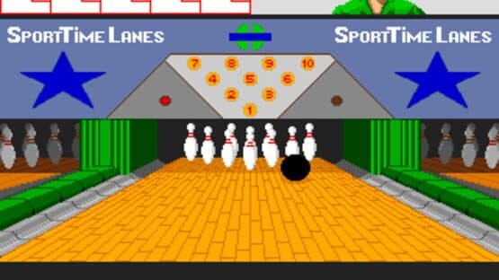 Indoor Sports screenshot 1
