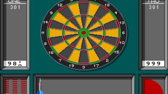 Indoor Sports screenshot 3